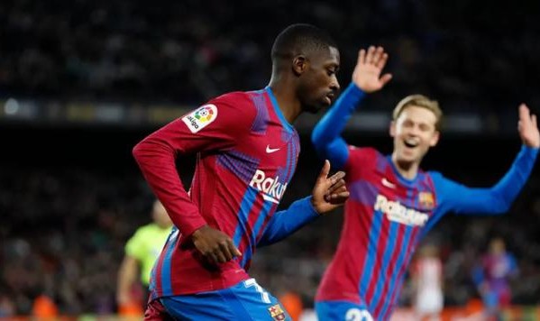 kaiyun-巴萨昨日重现，新人旧人齐竞欢