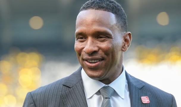 开云-前纽卡门将希斯洛普：或许还需要一百年才能彻底消除种族主义