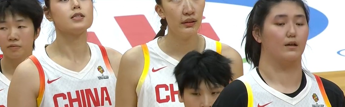 开云官网-世预赛一夜之后，中国女篮近乎出线，宫鲁鸣惹争议，最新形势如下