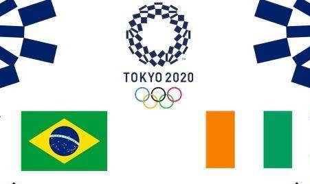 开云官网-【奥运男足】D.路易斯、夸西染红 巴西0比0科特迪瓦