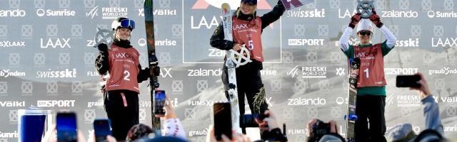 开云体育入口-谷爱凌徐梦桃雪上夺冠 中国冬季健儿冲刺冬奥大考