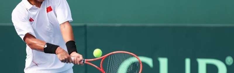 张之臻、小布抵达南沙，队长吴迪：中国队尽全力展示好状态