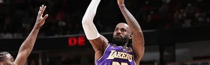 开云体育入口-湖人8连客前四场拿到3胜1负，接下来继续征战东部4连客|公牛|奇才|客场|纽约尼克斯队|布鲁克林篮网队_新浪体育_新浪新闻