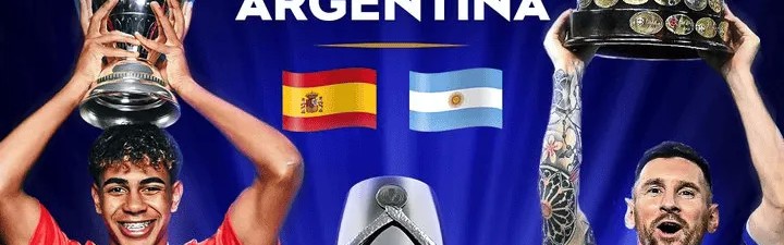 开云-跟队：欧足联和南美足联下周四开会，决定欧美杯决赛举办地