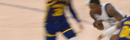 勇士末节哑火惊险取胜 库里伤退为球队笼上阴霾