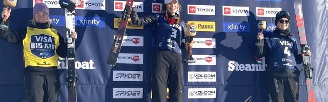 开云-首战大跳台世界杯摘金 谷爱凌冬奥目标“三金王”？