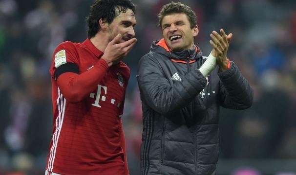 开云网页版-穆勒：难以解释的成功之谜，独一无二的拜仁传奇