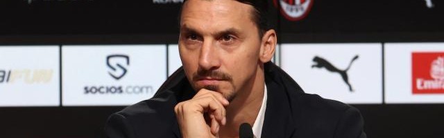 开云体育-伊布：向丰塞卡致歉 孔塞桑有中途接手的经验