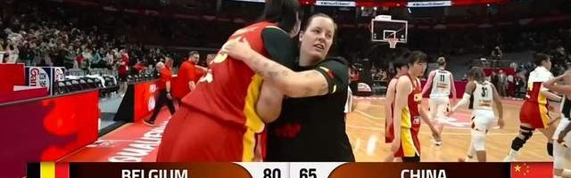 开云网页版-宫鲁鸣：输给比利时对于中国女篮非常有意义，刷新我们的篮球认知