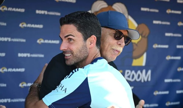 开云网页版-为何美国亿万富翁纷纷抛弃华尔街，转而布局英超足球俱乐部|联赛|级别|足球联赛|阿森纳|球队_新浪体育_新浪新闻