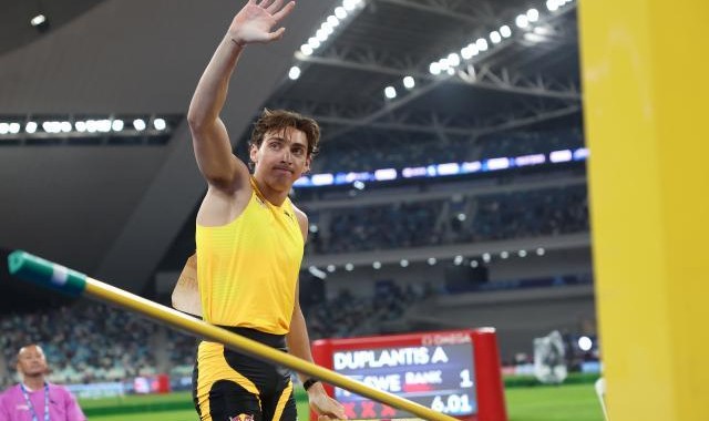 开云体育-厦门钻石联赛美国成最大赢家 瓦尔霍姆破世界纪录