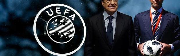 开云官网-梁宏业：欧超联赛势在必行，欧足联无筹码威胁