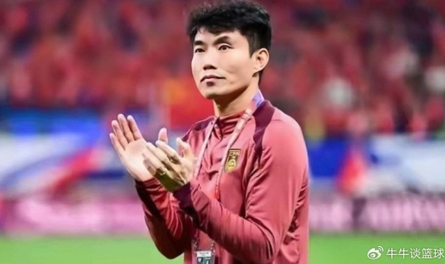 开云官网-有点意外！郑智刚刚接手青岛西海岸，就将邵佳一手下3名嫡系外援清理|青岛市|阿齐兹|新赛季|梅米舍维奇|北京国安_新浪体育_新浪新闻