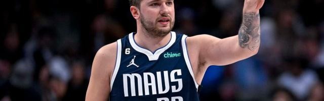 kaiyun-东契奇陷入单核困局！球队上限已定 小补难成功