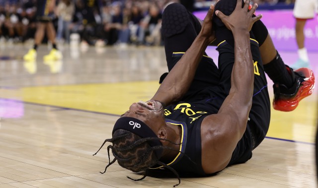 开云官网-本来只缺合格三当家现在副手却报销 勇士最后的窗口期提前关闭？