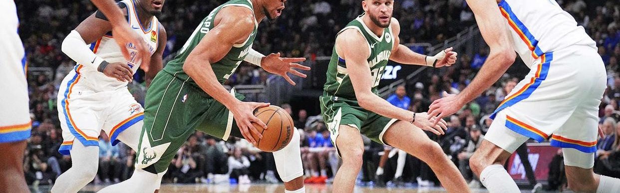 开云网页版-老伤难愈！字母哥三度因小腿伤休战，雄鹿东部第11，处境堪忧