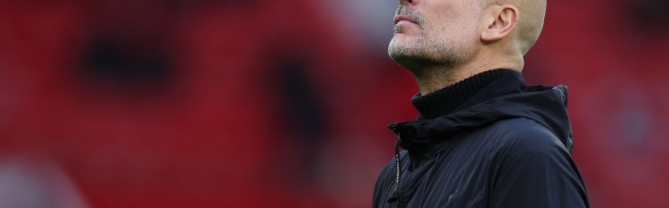 开云体育入口-瓜迪奥拉：我从不指责球员，竭尽全力了但总有意外让我们无法取胜