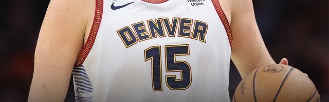 开云官网-放开抡！约基奇53+11创造历史 太阳计策成功？