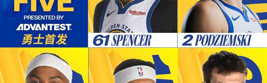 礼尚往来！勇士83-108森林狼，库里、华子全没打！