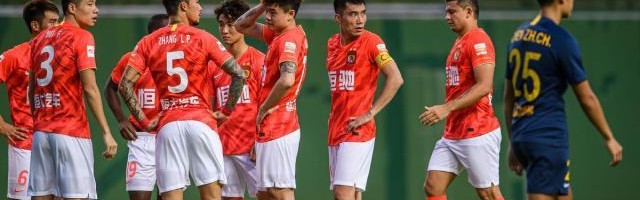 【中超前瞻】广州德比拉开新赛季序幕 京沪大战可期